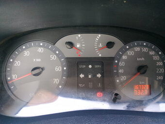 Renault Thalia 1,4i 16v - 4