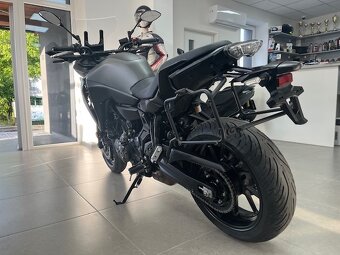 YAMAHA TRACER 7 - 4