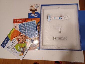 Albi tužka - Hravá angličtina - 4
