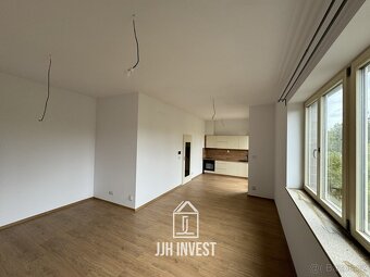 Pronájem bytu 1+kk, 45 m2 - Poděbrady II, ev.č. 00060 - 4