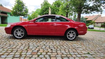 Predám Honda Accord 3.0 - 4