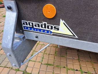 Vlek VZ 26 Agados , Vezeko - 4