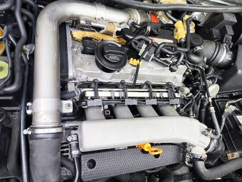 Motor 1.8t, 165kw, APX, stale v aute - 4
