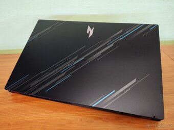 Herní Nitro V15,RTX 4060-8GB,intel-13gen,DDR5-ZÁRUKA - 4