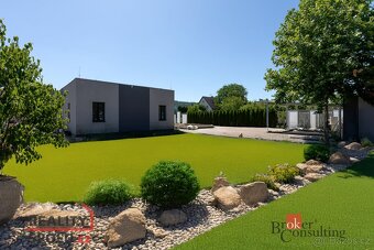 Prodej, domy/rodinný, 153 m2, Blatná 232/7, 79401 Krnov, Bru - 4