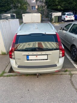 Volvo V50, 1.6 Diesel, 84 kW - 4