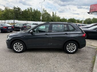 Volkswagen Tiguan 2017 2.0 - 4