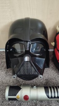 STAR WARS - 4