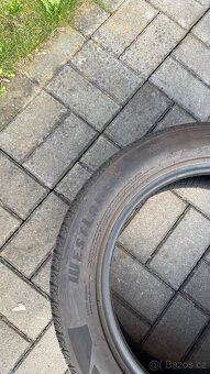 Prodám celoroční pneu 205/55 R16 91 V - 4