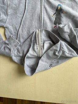 Mikina Tomura Shigaraki, vel S ale je volná, Just hoods - 4