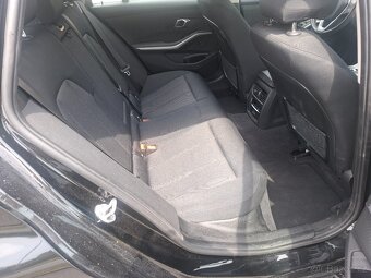 Bmw 318i touring Avantage Facelift,Cebia - 4