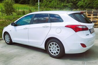 HYUNDAI i30 CW/kombi 1.6 CRDi - 4