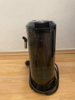 Delonghi Dedica EC680 - nutná výměna čerpadla a síta - 4