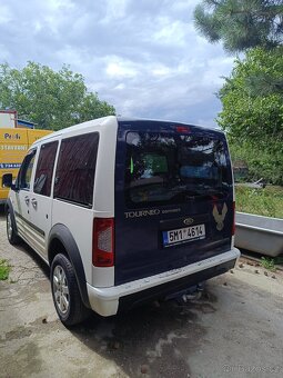Ford Connect 1.8tdi - 4