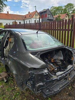 Alfa Romeo 159 DNES: velmi levně, zítra jedou do šrotu - 4