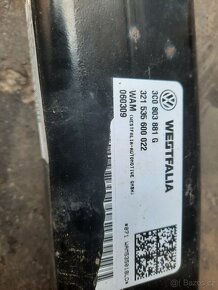 vw passat B6 - tazne zarizeni - 4