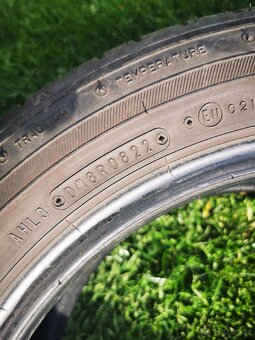 195/55r16 letní Falken levně cena za sadu 4ks - 4