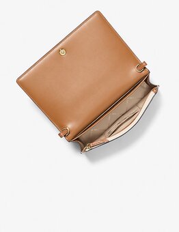 Michael Kors Jet Set Medium crossbody kabelka – NOVÁ - 4