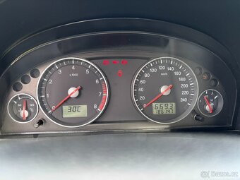 Prodám Ford Mondeo mk3 - 4