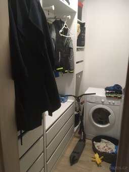 Pronájem bytu 1+kk, ulice Janského, Olomouc - 4