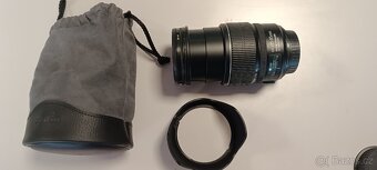 Prodej veškerého FOTO vybavení Canon, Sigma - 4