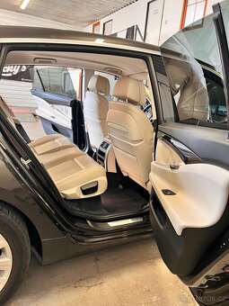BMW 530d xDrive Gran Turismo – Luxury Line, 1. majitel - 4