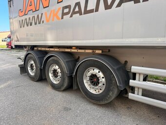 STAS S300CX, 50 m3 - 4