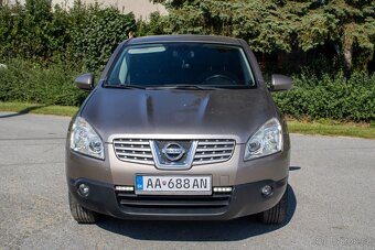 Nissan Qashqai 1,6 - 84KW LPG / AJ NA SPLÁTKY/ - 4