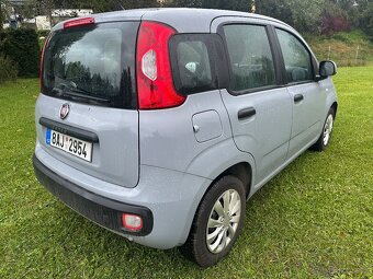 Fiat Panda LPG,odpočet DPH - 4