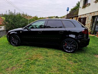 Audi a3 2.0 TDI 103kw - 4