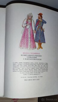 Pohádková kniha Krása nesmírná - 4