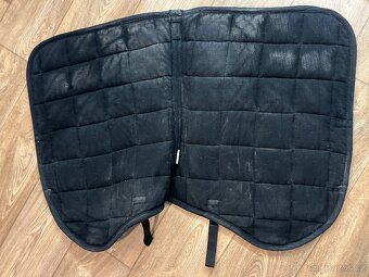 Eskadron Big Square Blackberry Black 2013 - 4