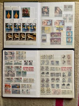 2 x album A5/12 stran č.5 - 4