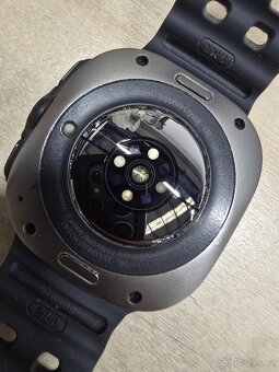 Samsung galaxy watch ultra - 4