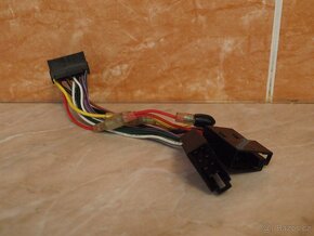 AUTORÁDIO JVC KD-G161 (AM/FM, CD) - 4