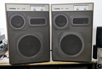 Korting HiFi B-100 - 4