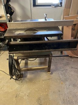 Pila Drukocel s dlabackou - 4