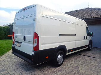 CITROEN JUMPER 2.0 HDI - MAXI - 1.majitel - 4