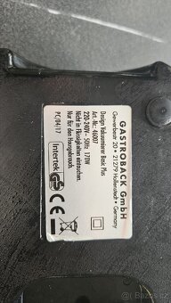 Vakuovačka na potraviny - 4