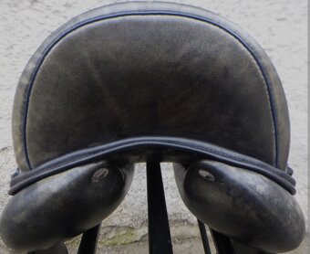 Prodám sedlo Euroriding - 4