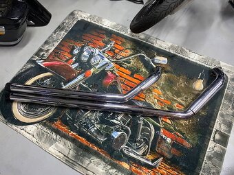 Suzuki Intruder 1500 - 4