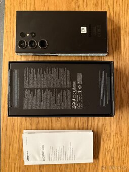 Samsung S 23 Ultra - 4