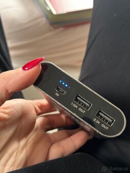 Powerbanka adata - 4