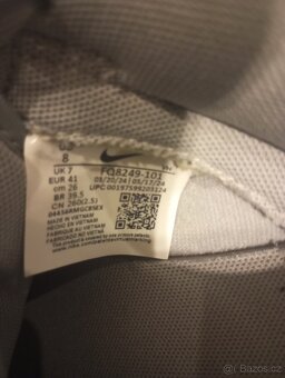 Nike Dunk Low Retro - originál - 4