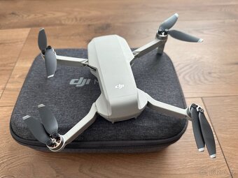 DJI mavic mini - 4