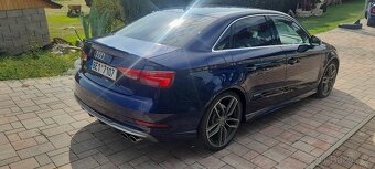 S3 2.0TFSi Quattro 228kw - 4