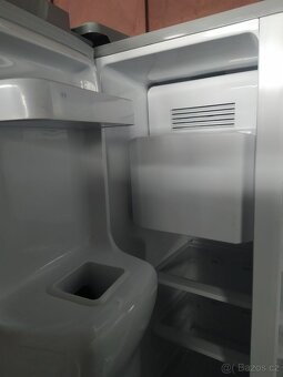 Americká lednička - 4