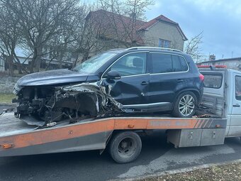 VW Tiguan 5N 4Motion 2.0TDI 103KW CFFB MYG LC9X r.v. 2012 - 4