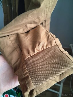 Bunda vel M. - 4