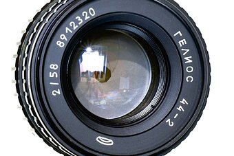 Helios 44-2 BELOMO 2/58mm Azbuka TOP STAV - 4